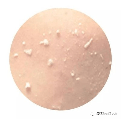 产品|为什么你的皮肤总是不吸收？