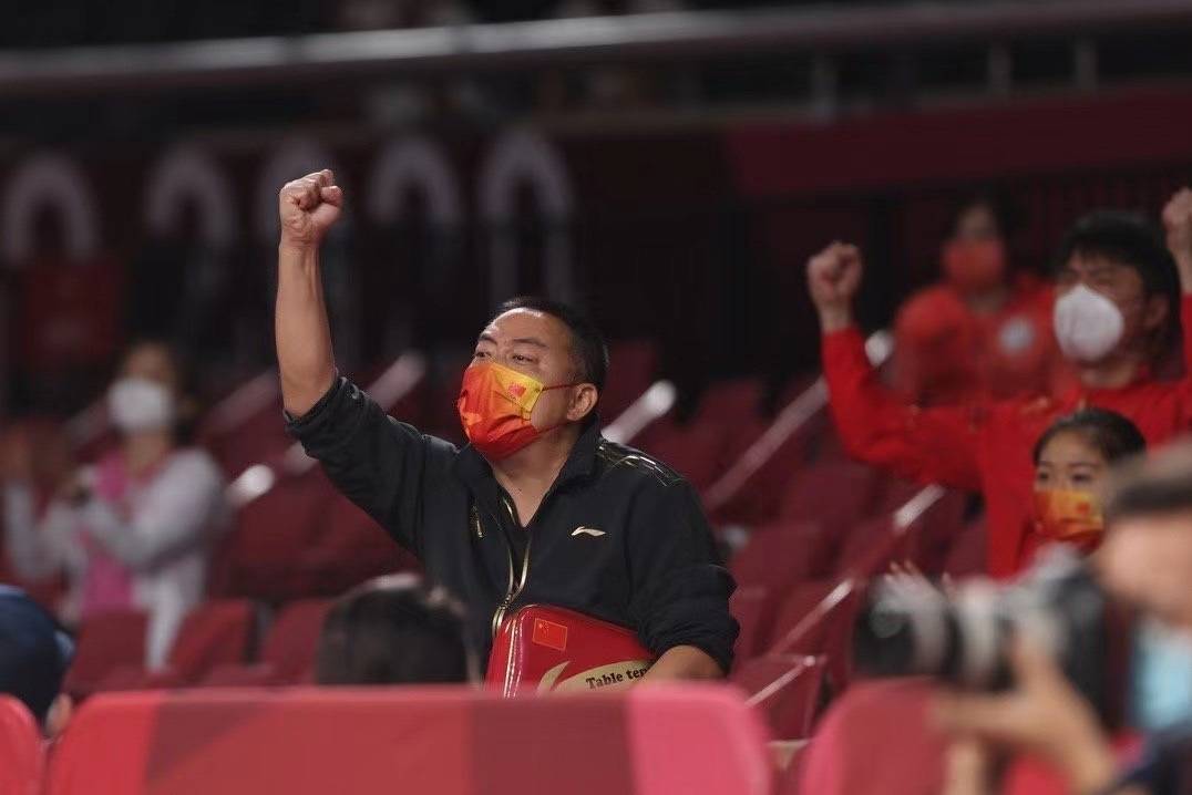 消息|辟谣！奥运乒乓球团体并未取消，单打限1人更是胡扯