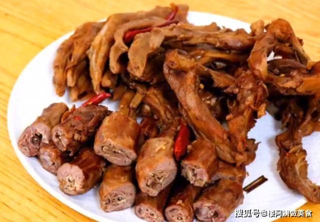 自己在家做辣卤需要注意什么 2f541089dde6417baa9d0fd217928095.jpeg