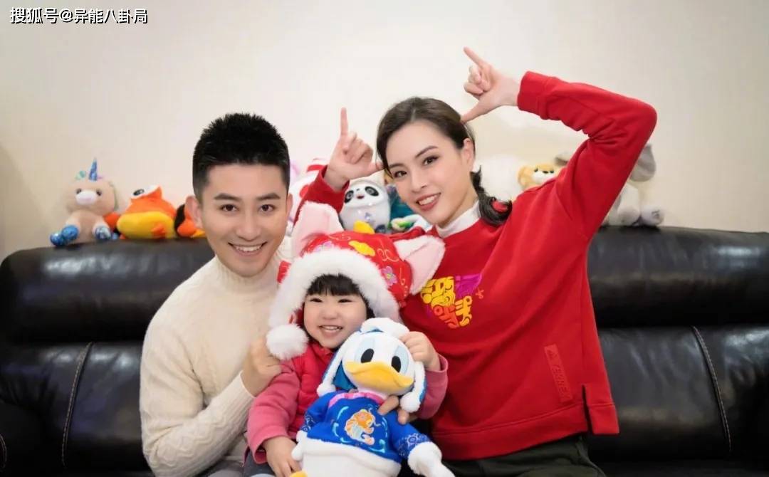 跳水|陈志朋隐婚生子？黄多多被造谣？TFBOYS解散？吴敏霞二胎？