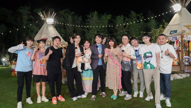 原班人马|《青春环游记3》将袭,原班人马恐难回归,拟邀嘉宾让人心动!