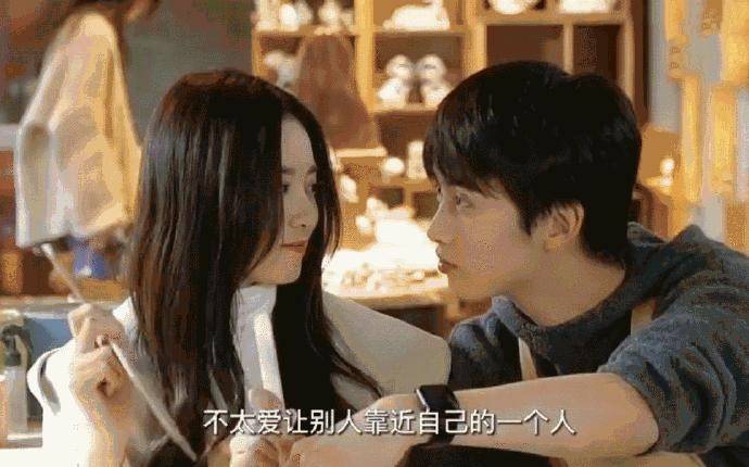 因为|《别来无恙》甜宠风格新升级，不完美人格的相互救赎，暖心又治愈