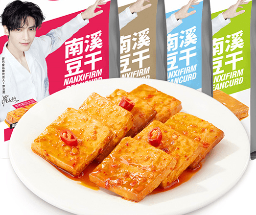 特產(chǎn)|3款“夜宵零食”，好吃解饞又不貴，你吃過幾種？