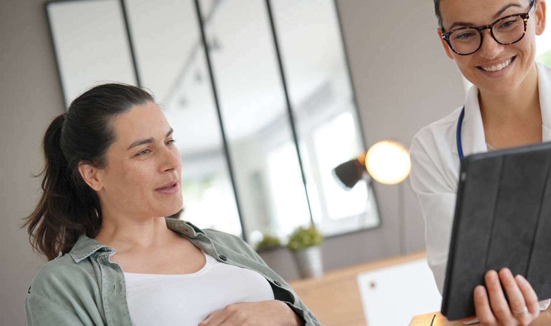 严重|孕期容易贫血？出现这3种异常要警惕，孕妇需要好好补血了