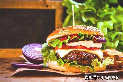 蔬菜|堪比“直接喝油”的4种早餐,很多人天天都在吃,难怪你瘦不下来