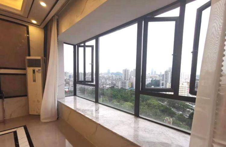 105㎡恒大精装房,第一次见这么奢华大气的精装房,忍不住晒晒