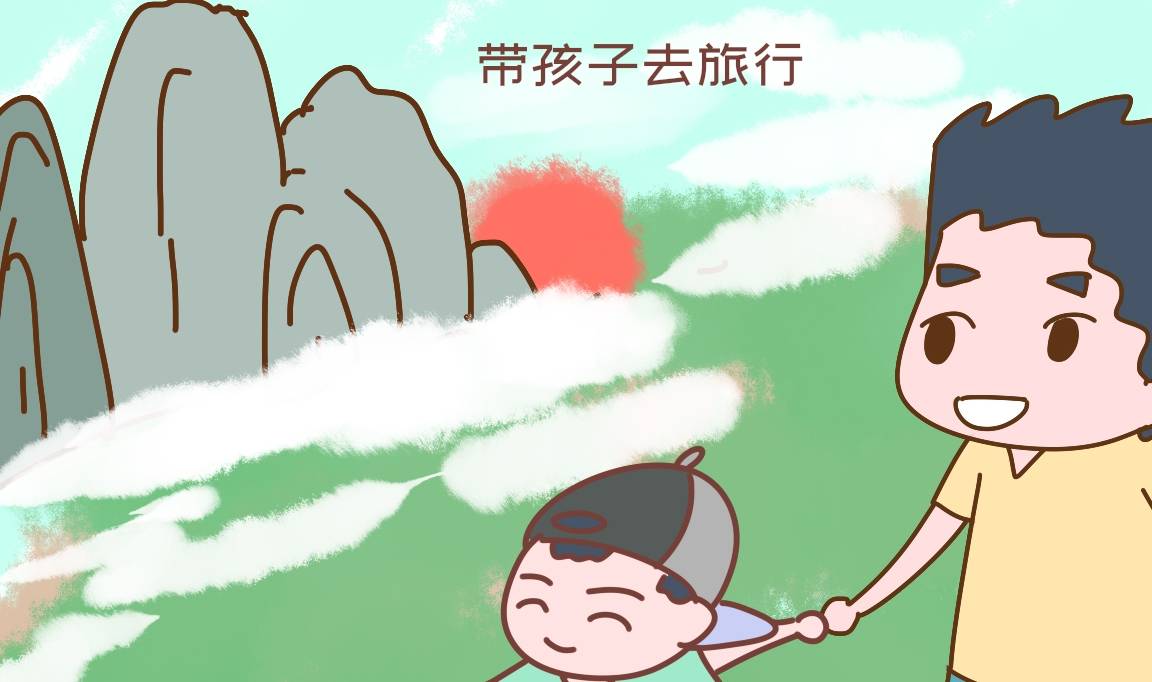 时间|孩子晚上一年幼儿园,好处原来这么多,宝妈们都该看看