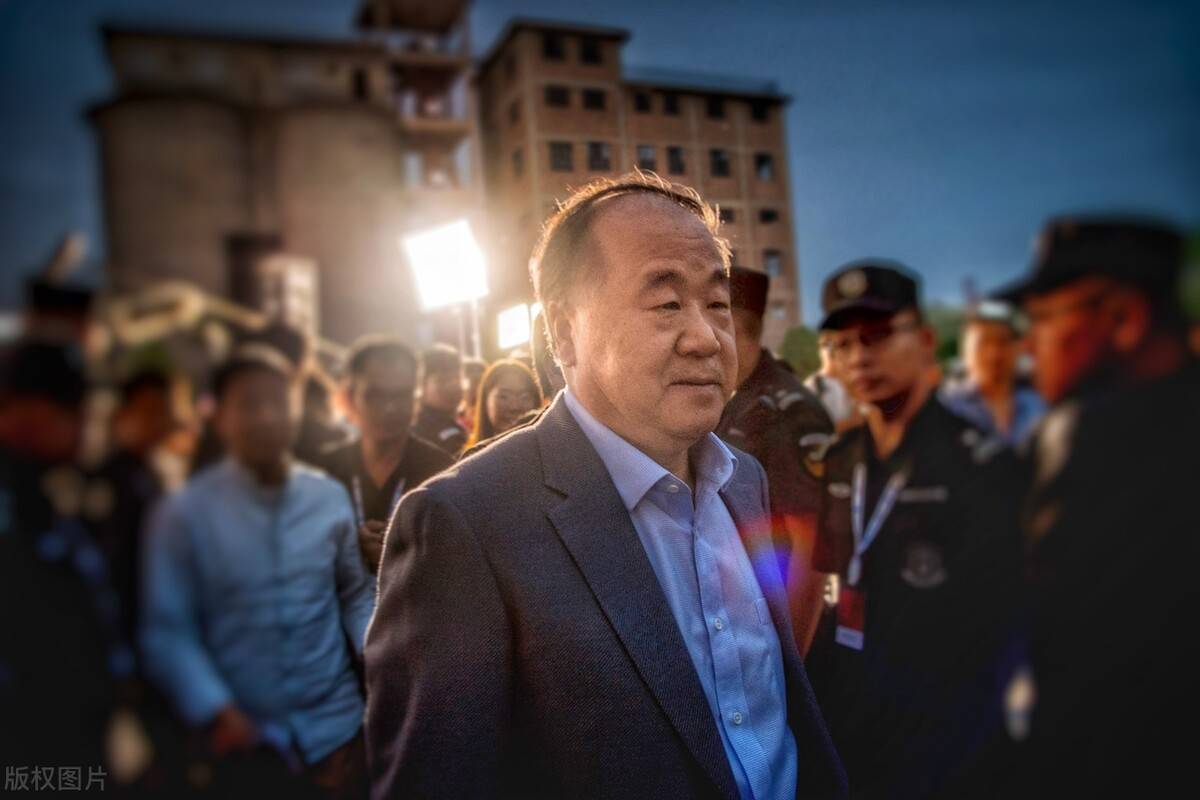审丑”、“反精英”？莫言为何频频遭质疑和批判？_搜狐网