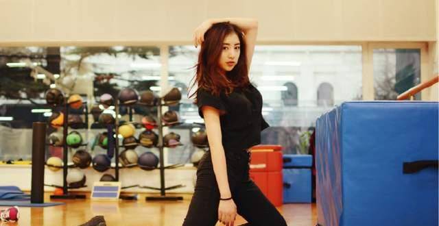 奥运|体操最美女神，退役后嫁奥运五金王，婚后幸福美满，今官宣怀二胎