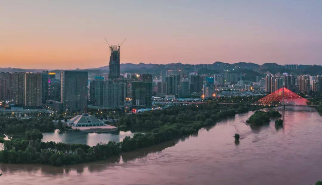 县城人口会越来越少吗_县城楼市两大危机:人口越来越少,房价越来越贵!