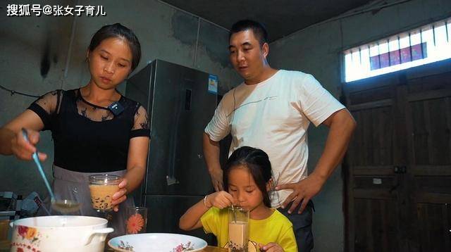 人體|秋天第一杯奶茶你喝了么？我嚴禁孩子喝奶茶，一杯都不行