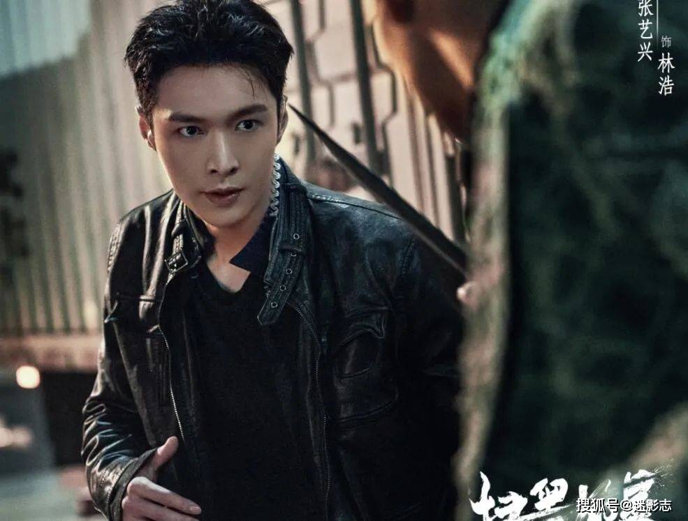 于大胜|太敢拍!首播收视夺冠,删减两集才能播,孙红雷新剧又破国剧尺度