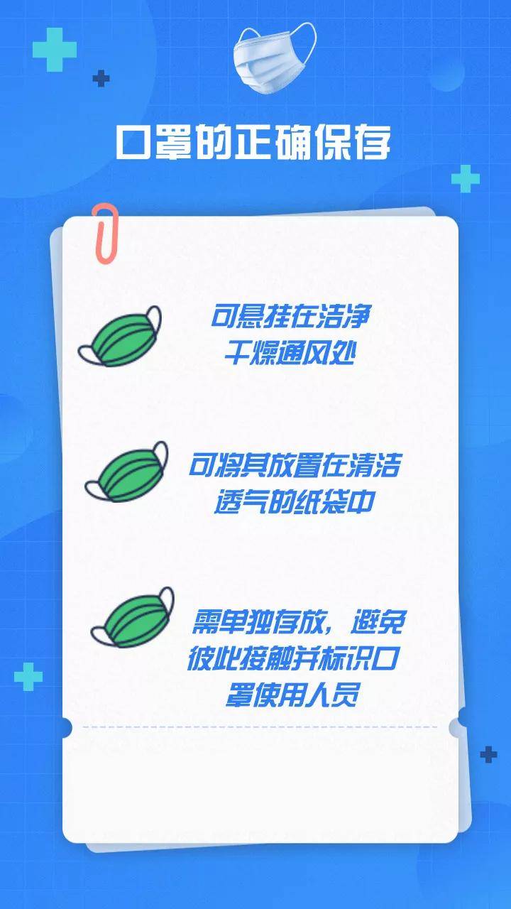 全球|疫情期间个人防护 口罩你戴对了吗？