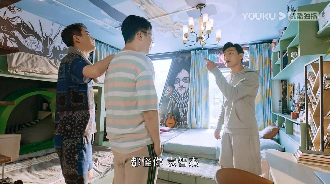 因为|《燃烧吧!废柴》打开面对失败的正确姿势,背刺成功学太爽了