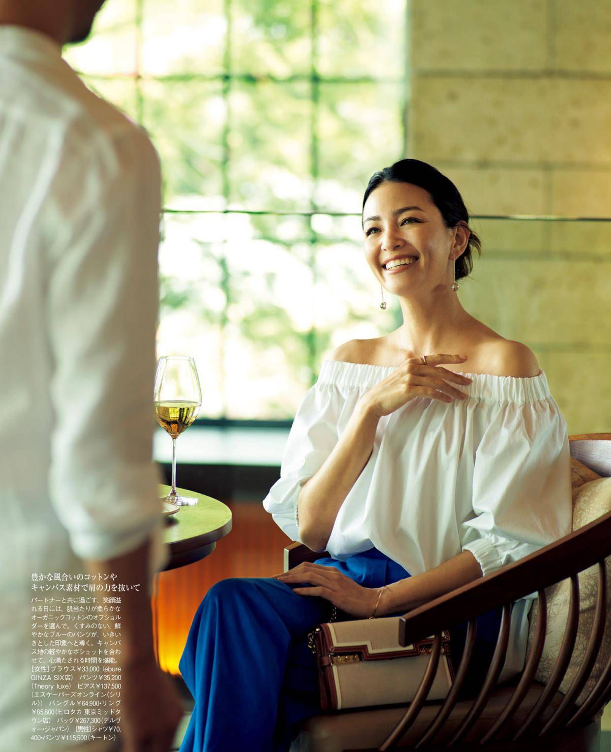 身材|10套今夏最火的休闲装扮，颜色温柔又舒服，简单随意时尚又养眼