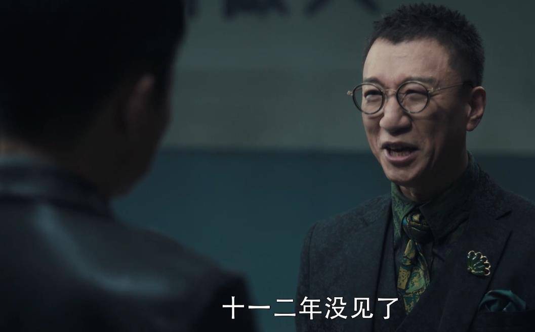 卫视|孙红雷《扫黑风暴》首播质量高，仅凭3点优势，碾压卫视娱乐剧