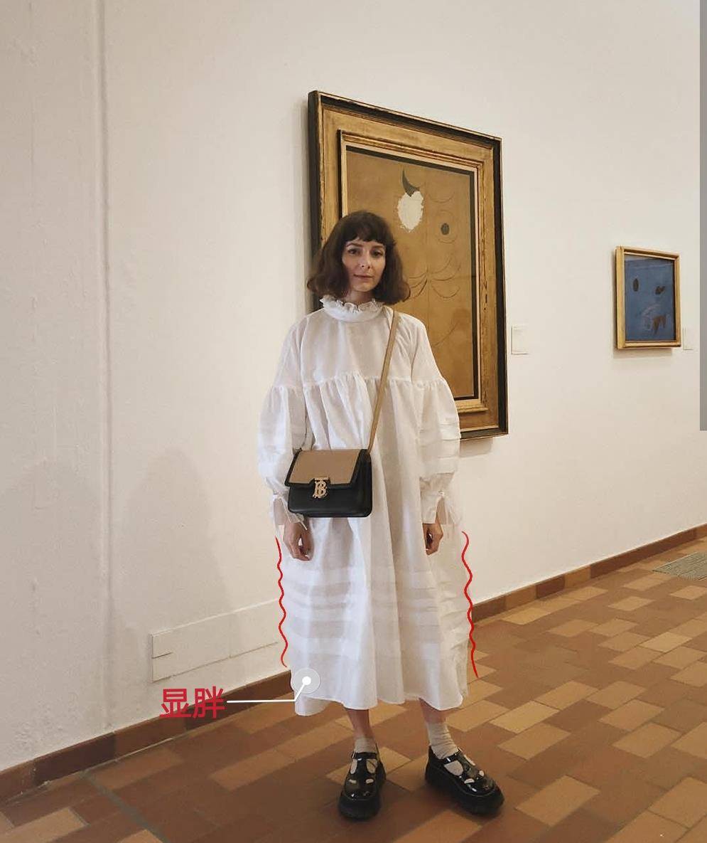 显得|身高155圆脸微胖，她怎么成为时尚博主？Alyssa逆袭技巧全是干货