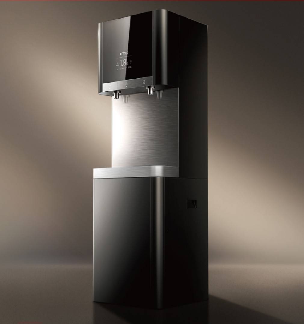 饮水|从小家到大家，方太选择性过滤技术引领商用净水市场新变革