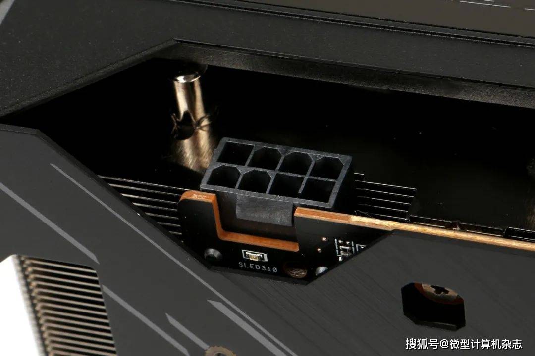 技术|1080p游戏显卡新秀登场——AMD Radeon RX 6600XT显卡首发评测