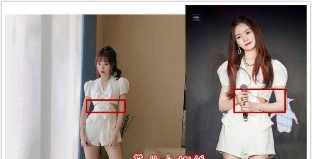 简风|最能掩盖身材缺点的单品,一件搞定全身搭配,腰线UP双腿无限延长