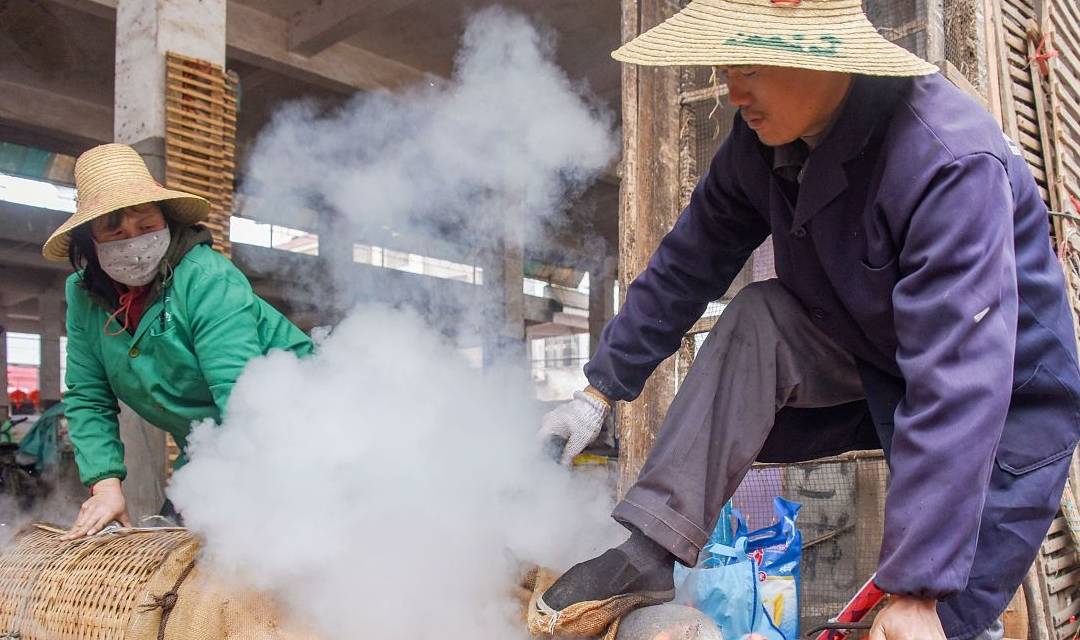 大白兔|这9种老零食，80后都吃过，00后基本没见过，你吃过几种？