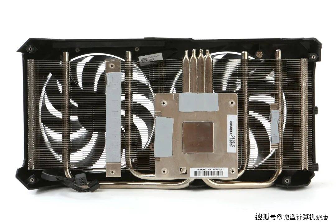 技术|1080p游戏显卡新秀登场——AMD Radeon RX 6600XT显卡首发评测
