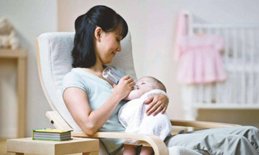 后遗症|产后抑郁都是“憋”出来的？妈妈月子坐得好，产后没有后遗症烦恼