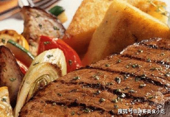 美食|法国家庭的一日三餐，顿顿爱吃饱和脂肪，为何法国人还是那么瘦