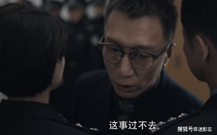 于大胜|太敢拍!首播收视夺冠,删减两集才能播,孙红雷新剧又破国剧尺度