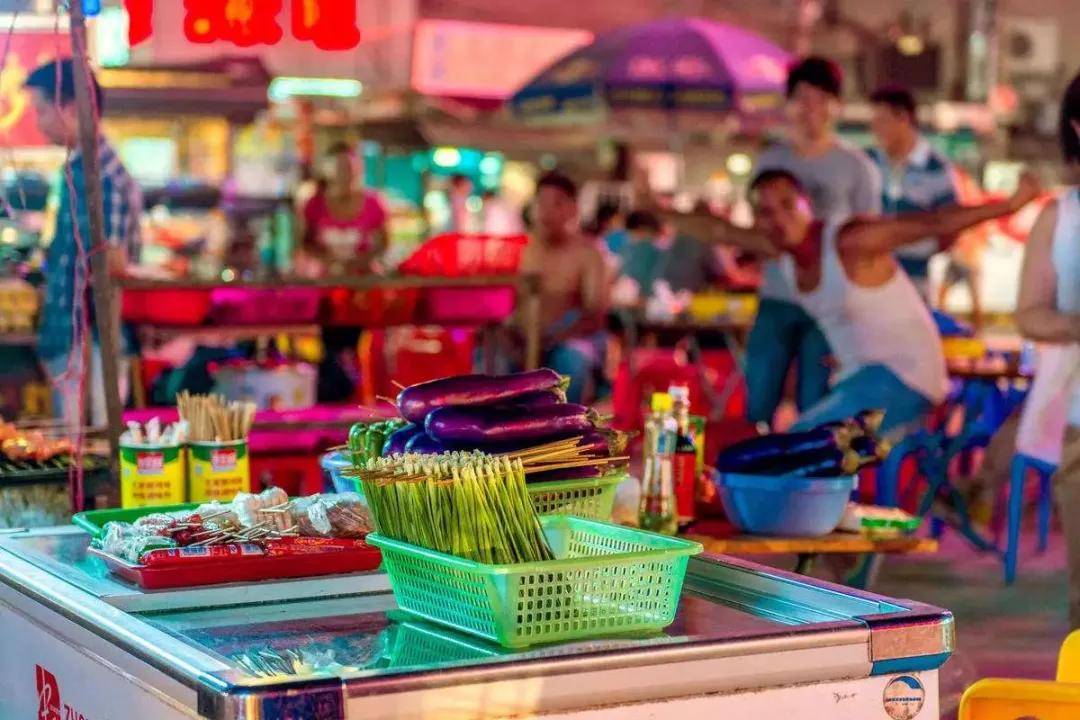 云和|立秋 | 暑热将褪 忽而入秋