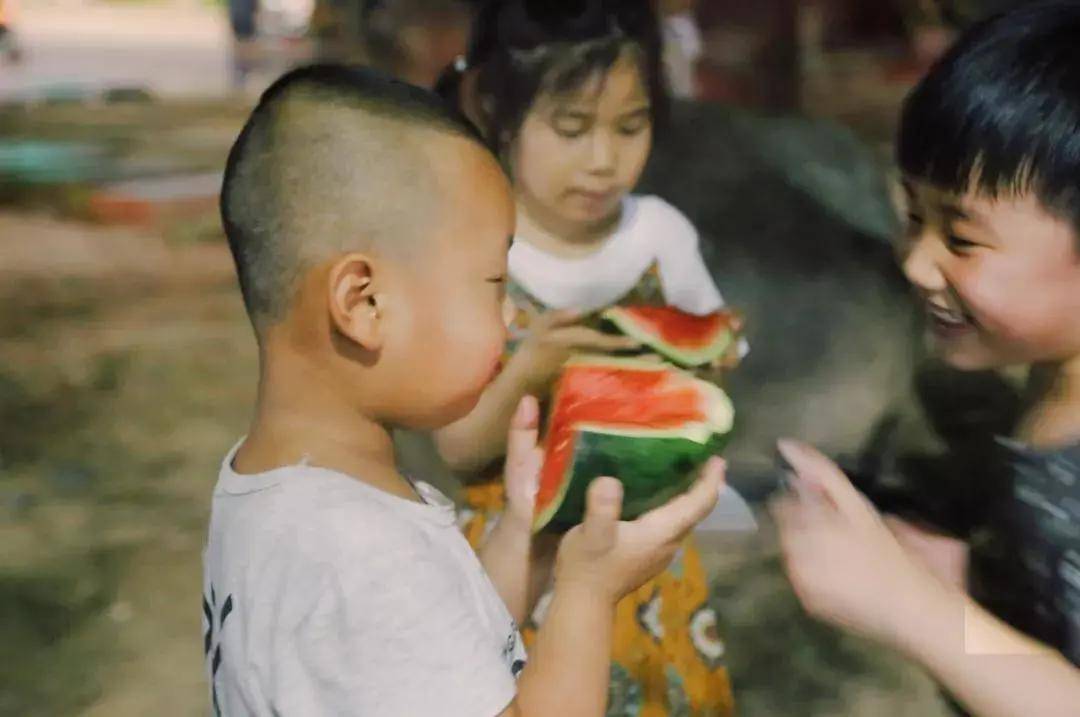 云和|立秋 | 暑热将褪 忽而入秋