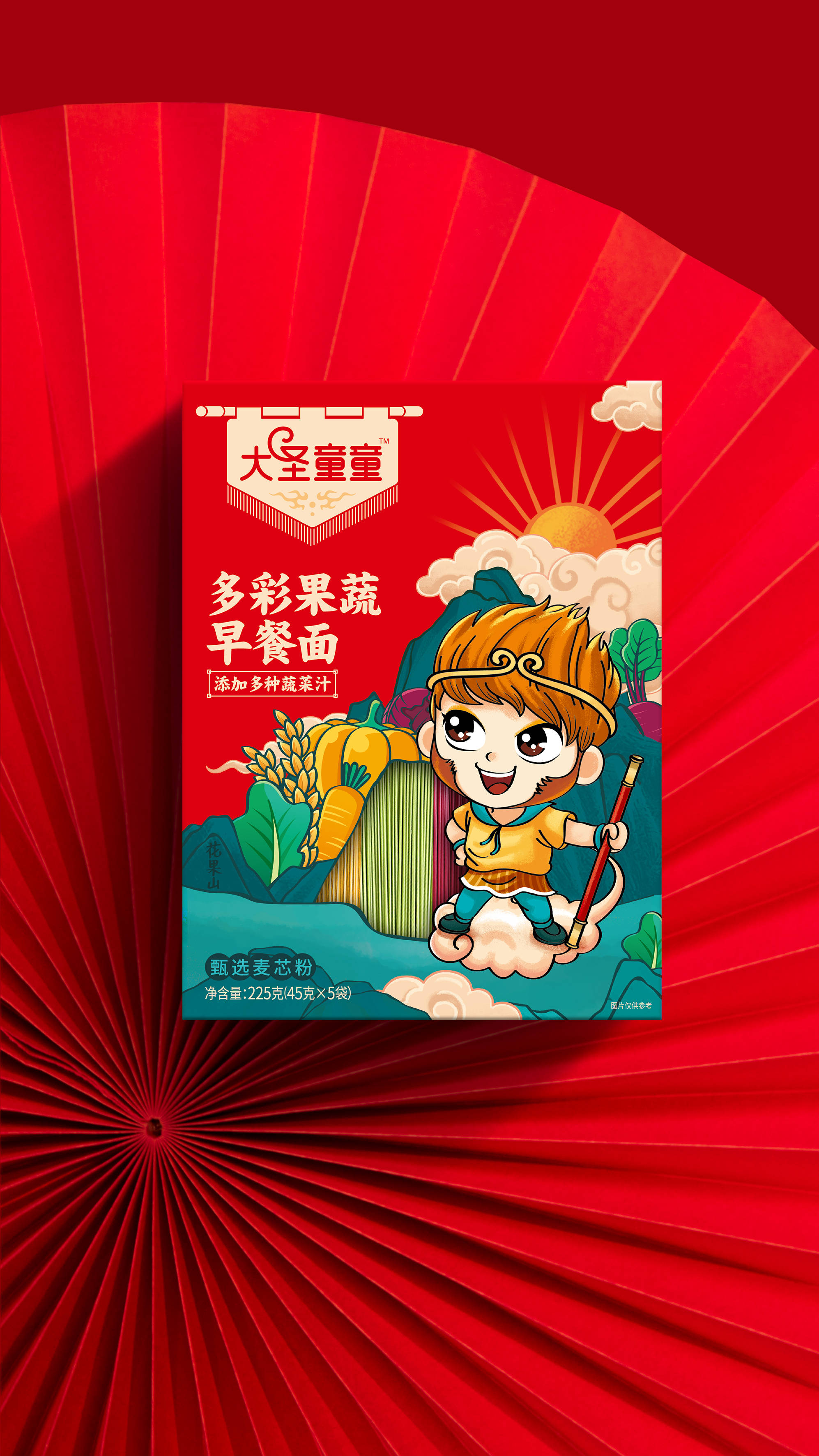 设计的|Z时代民族文化自信心的崛起，对国潮风设计的影响？