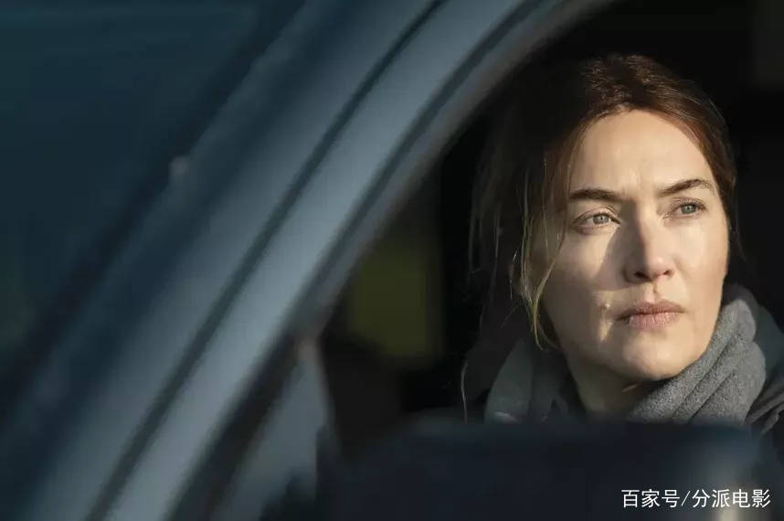 梅尔|豆瓣8.9，“肉丝”主演，这部HBO新美剧一集封神！