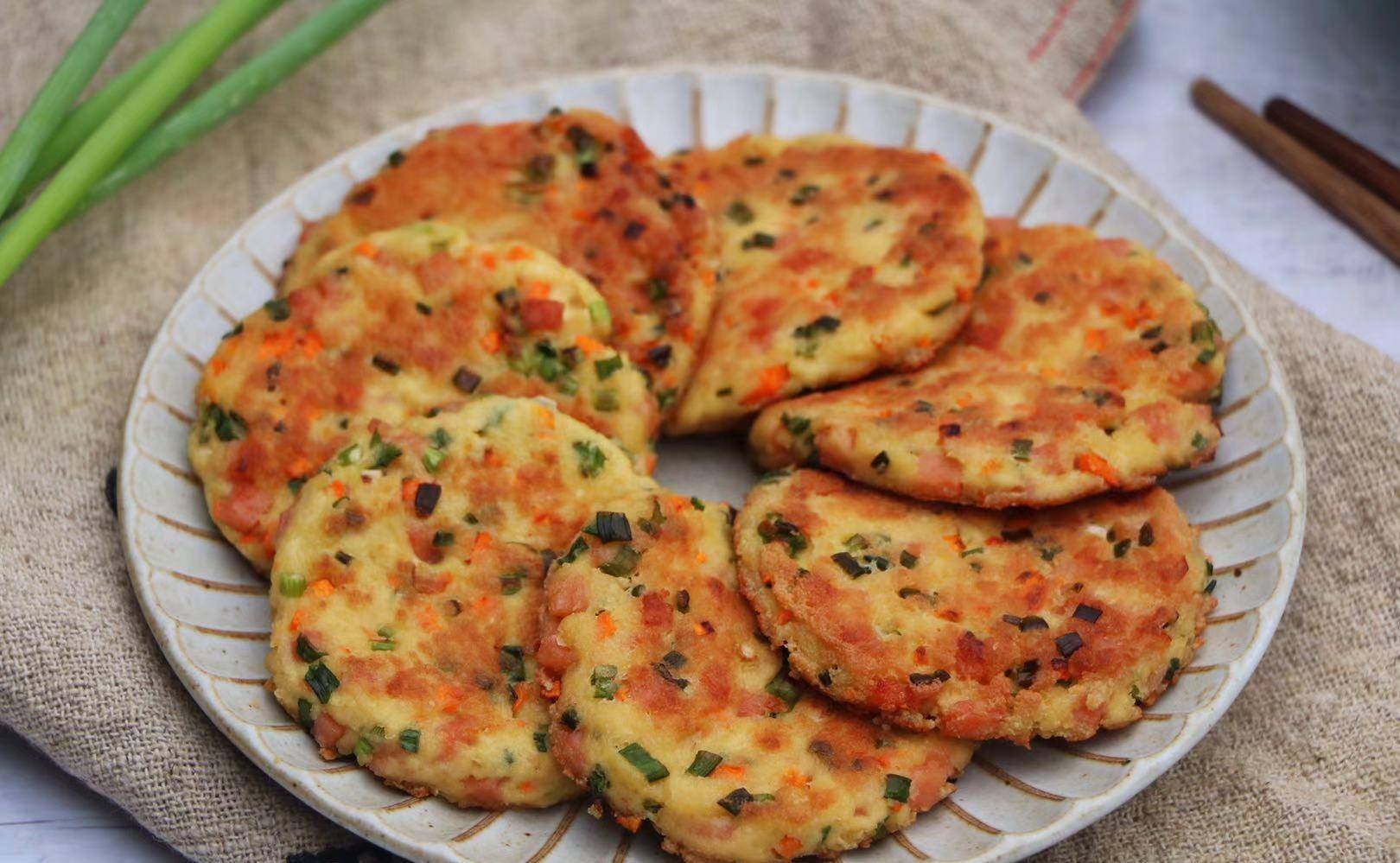 蔬菜|立秋了,多给孩子吃这个早餐,补钙助长高,早起30分钟就搞定!