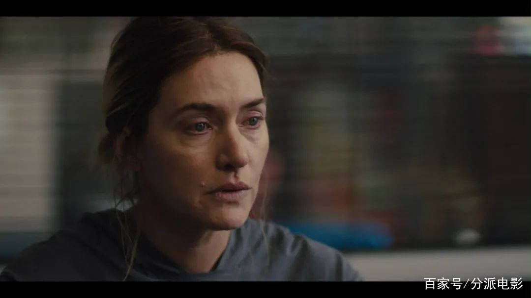 梅尔|豆瓣8.9,“肉丝”主演,这部HBO新美剧一集封神!