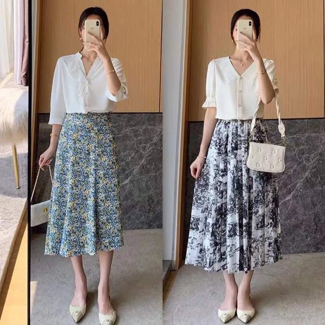 通身|40岁的职场女性怎么穿？3种方式多套搭配，做办公室最靓的小姐姐