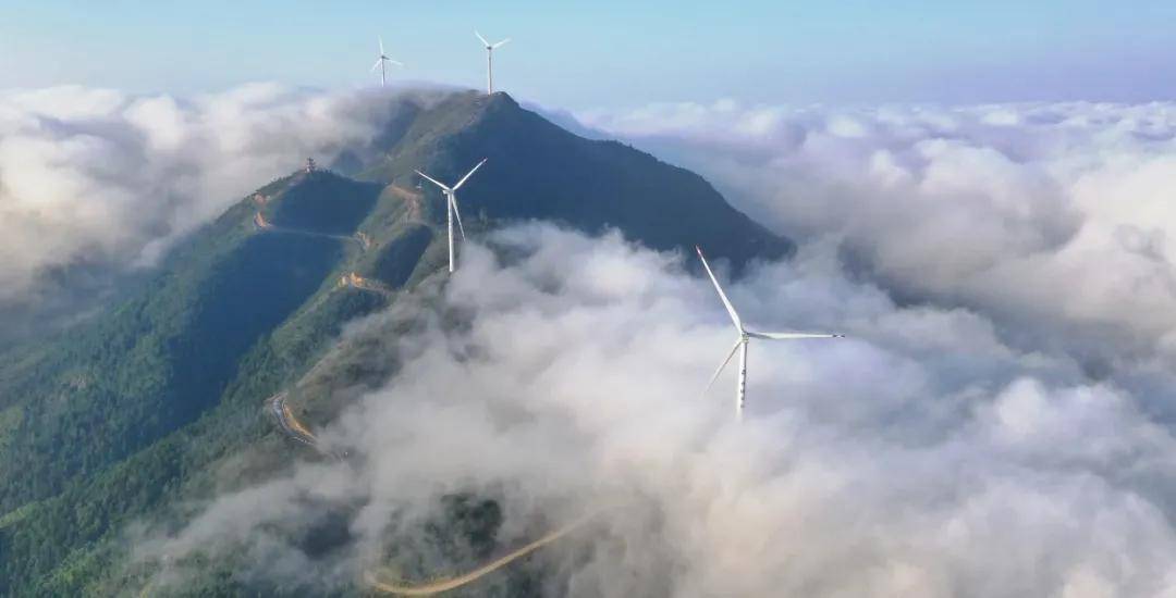 云和|立秋 | 暑热将褪 忽而入秋