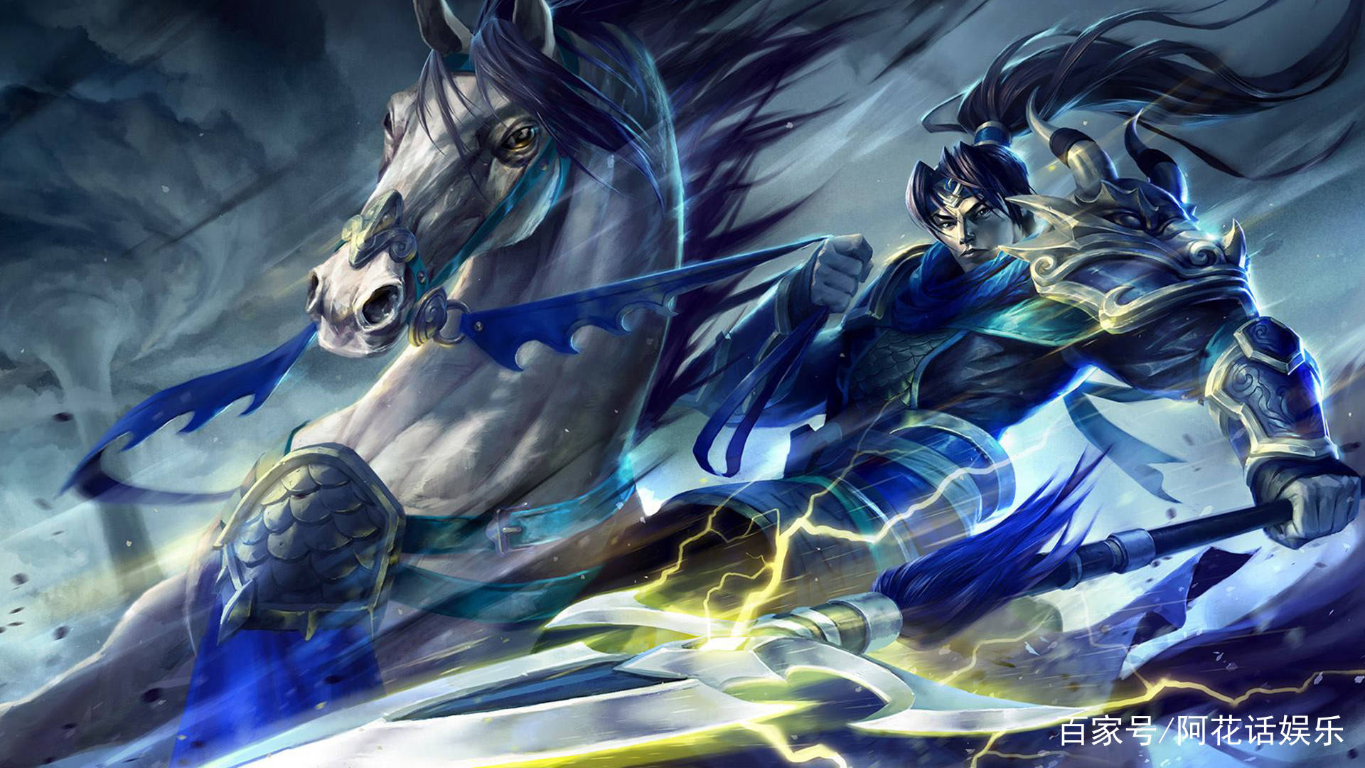 角色|《荣耀》还在热播，《英雄联盟》也将影视化，男主杨洋是众望所归