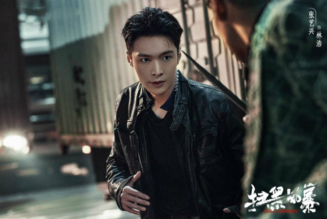 卫视|孙红雷《扫黑风暴》首播质量高,仅凭3点优势,碾压卫视娱乐剧