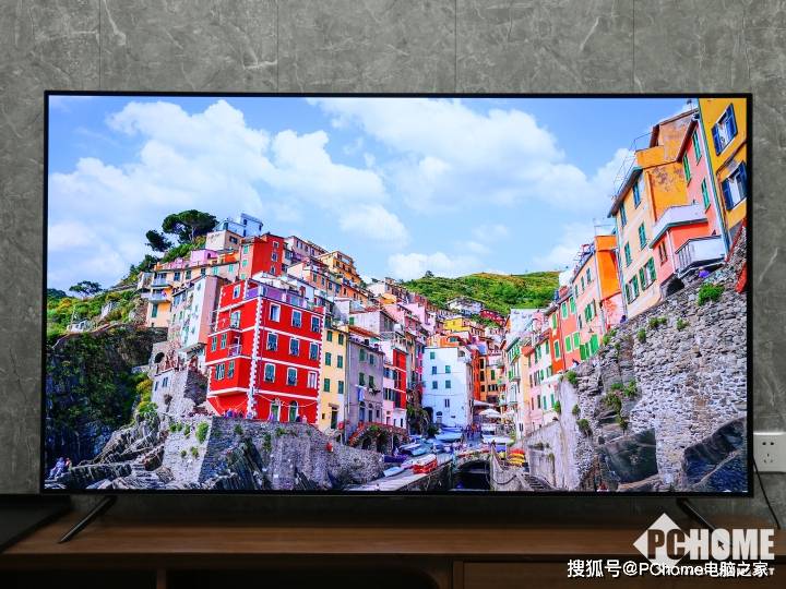 效果|小米电视6 OLED，给影音爱好者的消费级甜品