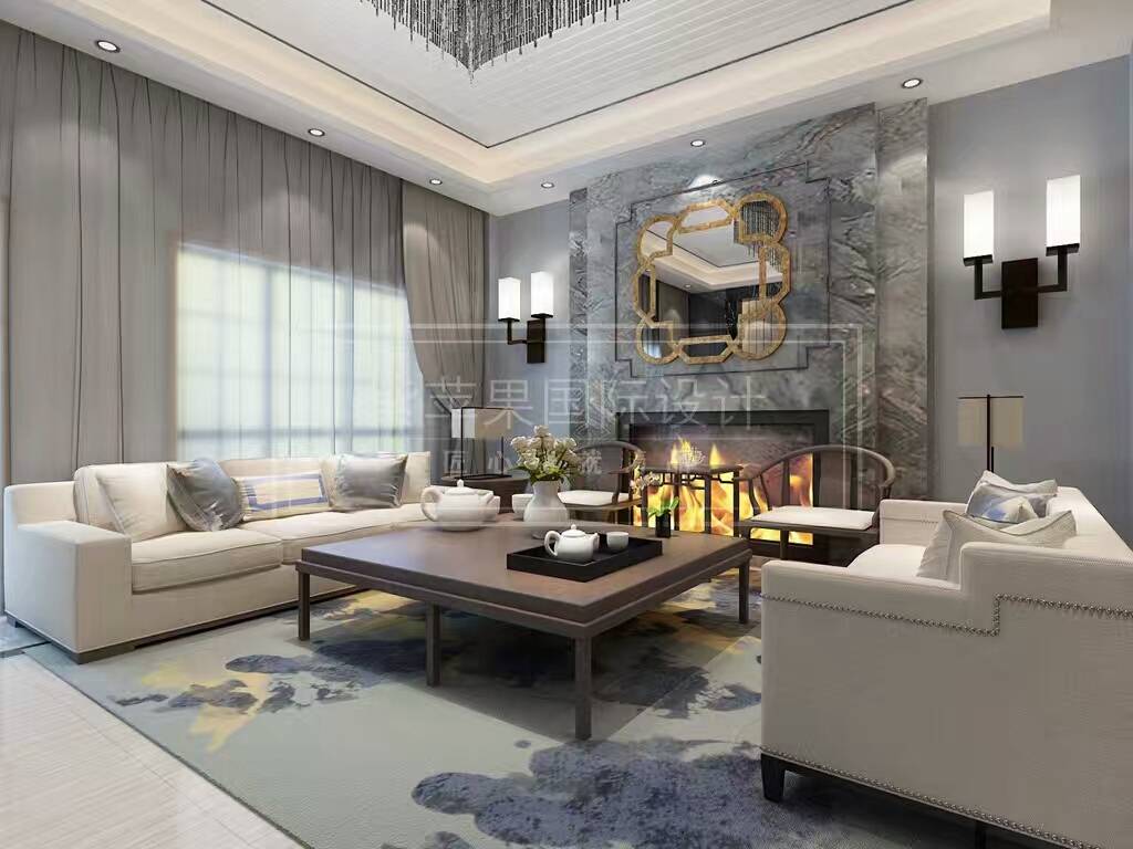 怎样选择装修风格图片和材料 b1bbff1b9f014b048d58c881879e417d.jpeg