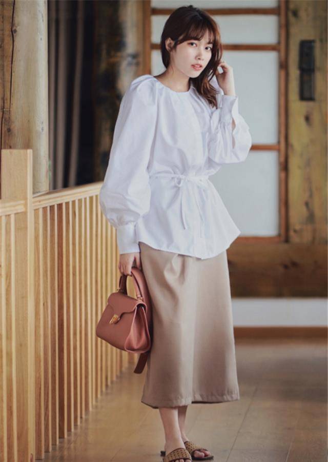 身材|谁说“矮个子”穿不出高级感？看158博主的显高穿搭，气场真绝了