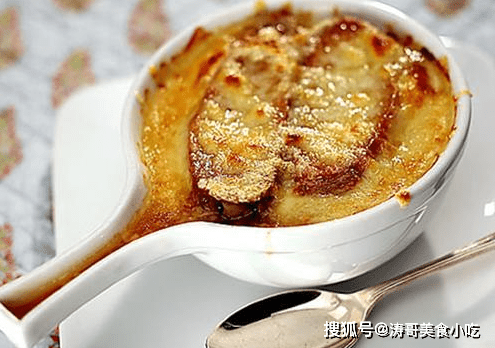 美食|法国家庭的一日三餐，顿顿爱吃饱和脂肪，为何法国人还是那么瘦