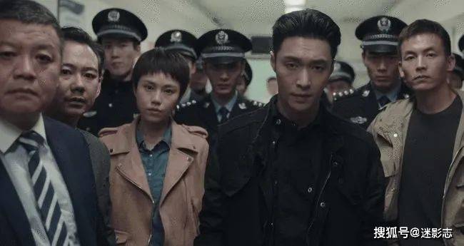 于大胜|太敢拍!首播收视夺冠,删减两集才能播,孙红雷新剧又破国剧尺度