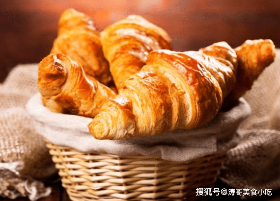 美食|法国家庭的一日三餐，顿顿爱吃饱和脂肪，为何法国人还是那么瘦