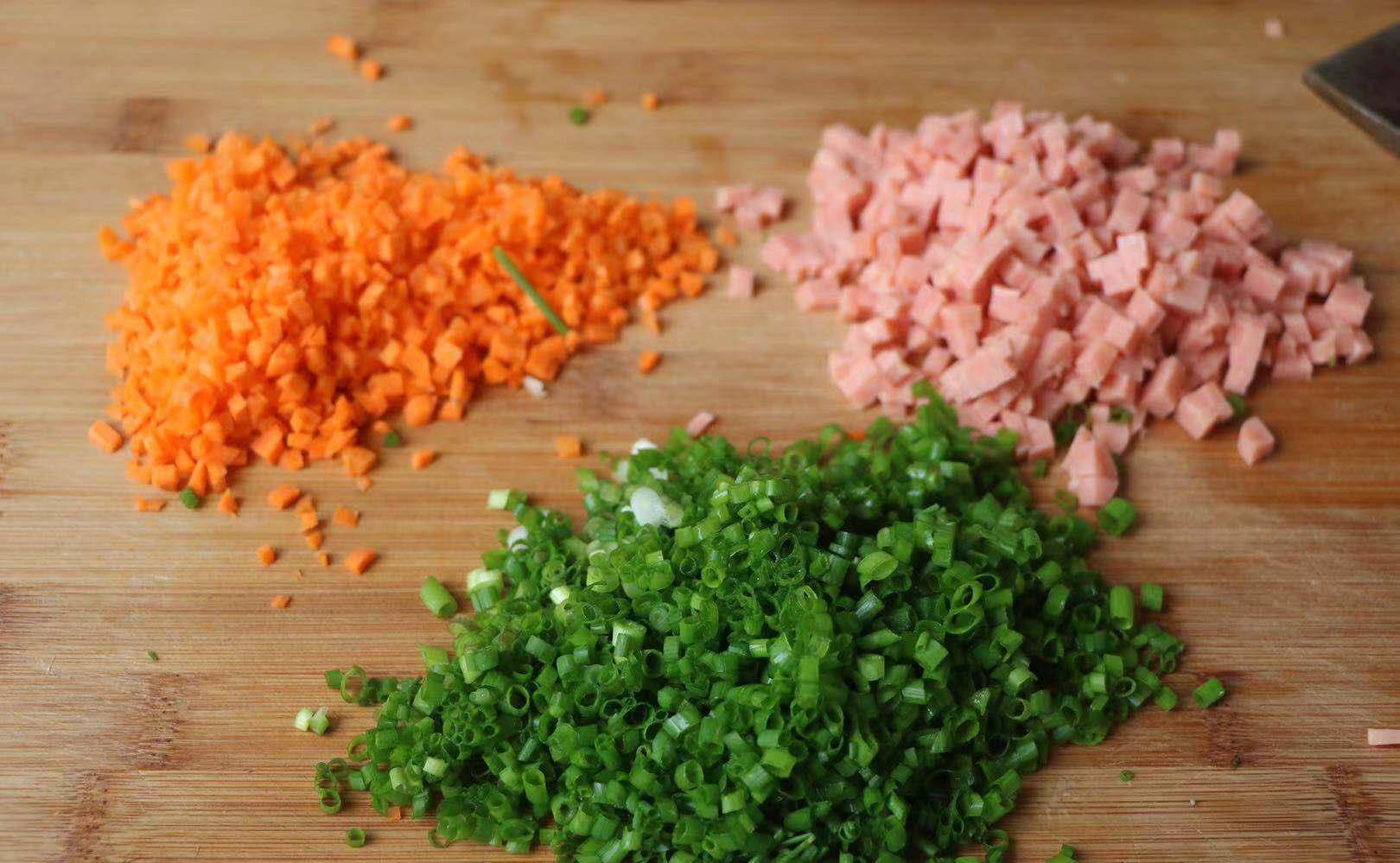 蔬菜|立秋了,多给孩子吃这个早餐,补钙助长高,早起30分钟就搞定!