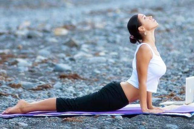 变化|宝妈生娃后，身体出现的四个变化非常显老，补救还不晚，快学起来