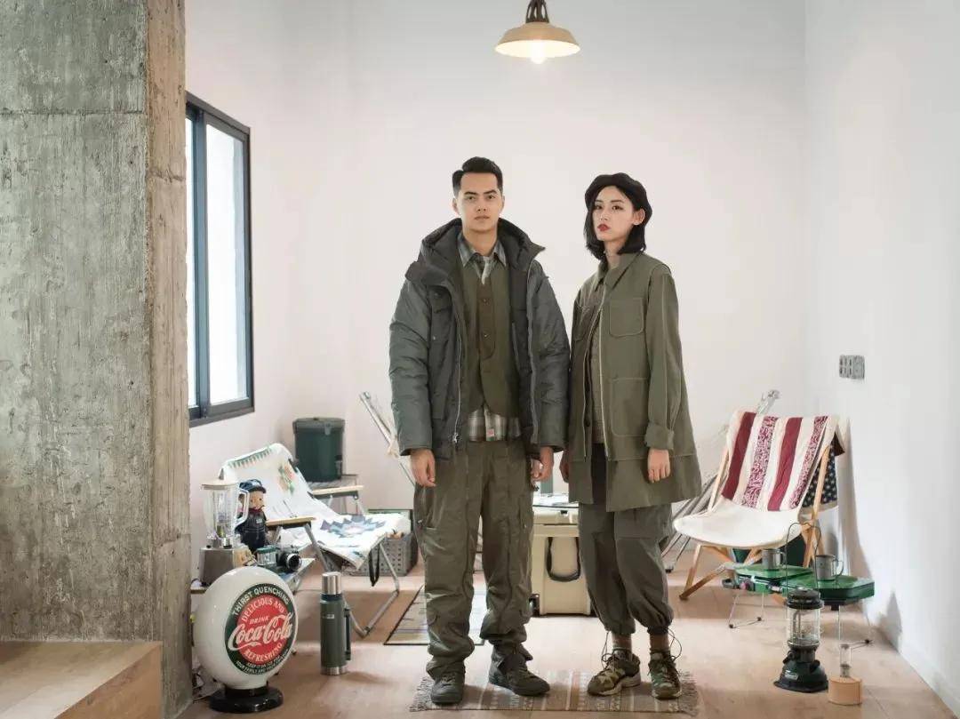 文化|年度笑话，听吴签讲潮流