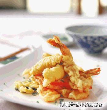做法|对虾换个吃法，鲜香美味巨好吃，挑食的儿子吃嗨了，连着吃两天