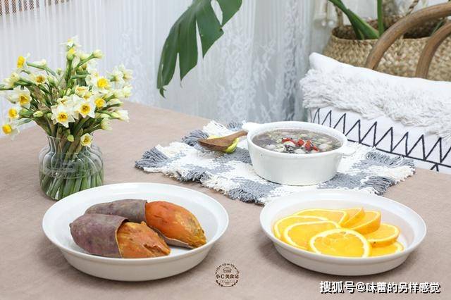 水果|一周不重样元气早餐，营养美味，吃好增强抵抗力，活力每一天
